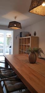 Borostyán nyaralóház