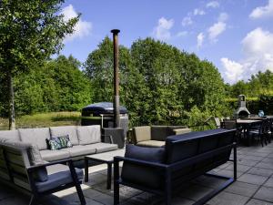 Holiday Home Ellersinghuis by Interhome