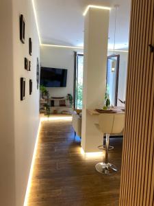 El balcón de la Muralla