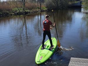 Holiday Home Ellersinghuis by Interhome