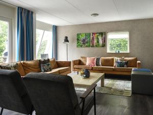 Holiday Home Ellersinghuis by Interhome