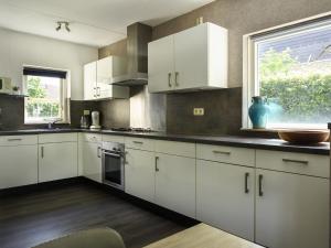 Holiday Home Ellersinghuis by Interhome