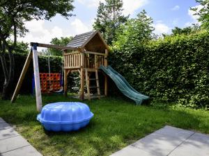 Holiday Home Ellersinghuis by Interhome