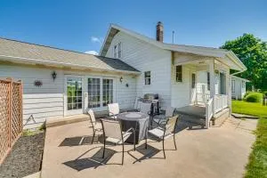 5 Mi to Hersheypark Family Home with Game Room - 赫尔希