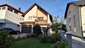 Holiday House ILRA - Ilidža