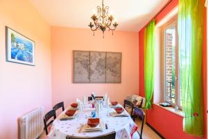 L’Éclusière - Charmante maison éclusière