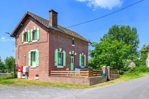 L’Éclusière - Charmante maison éclusière