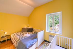 L’Éclusière - Charmante maison éclusière