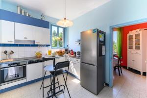 L’Éclusière - Charmante maison éclusière