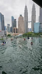 Badang Homestay KLCC