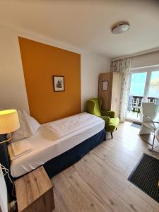 B&B Hallstatt Lake OBERTRAUN self check in