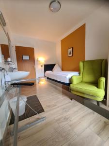 B&B Hallstatt Lake OBERTRAUN self check in