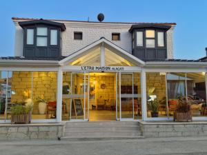 LETRO MAISON ALACATI HOTEL