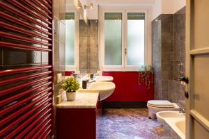 Appartamento con 2 Camere da Letto