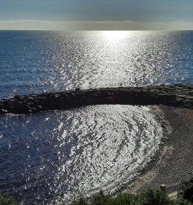 A 2 minuti dal mare - 250 mt from Foce Beach