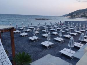 A 2 minuti dal mare - 250 mt from Foce Beach