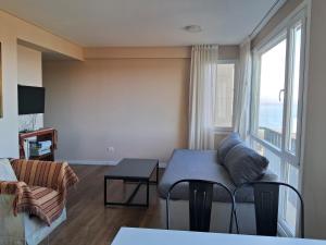 Departamento con vista