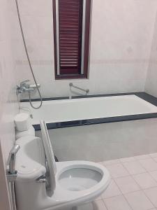 Biệt thự Domaine Mũi Né