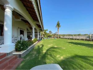 Biệt thự Domaine Mũi Né