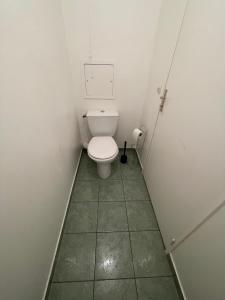 Appartement avec vue sur le Stade de France & le canal