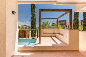 El Oasis Martinica 8 Bajo A - Valladolises