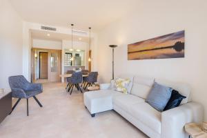 El Oasis Martinica 8 Bajo A