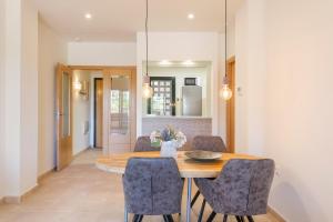 El Oasis Martinica 8 Bajo A