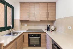 El Oasis Martinica 8 Bajo A