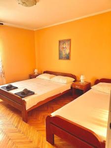 Apartments with parking space Povljana, Pag - 228