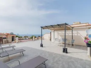 Casa Vacanze Ginevra - Mandra Capreria