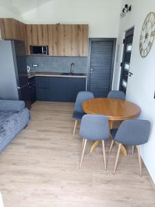 Apartmani Karla Paklenica