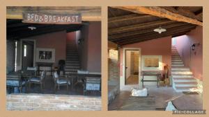 LAntico Casale Bed & Breakfast