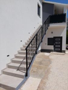 Apartmani Karla Paklenica