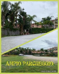 LAntico Casale Bed & Breakfast