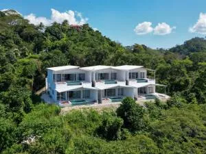 Les Roches - Paradise Retreat - Carmen