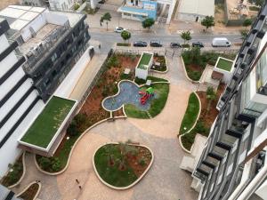 CFC Anfa city très beau 2 pièces - Hébergements non classés à Casablanca