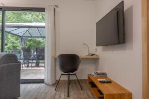 Maisons de vacances PAUSE NATURE. Maison Ananda a 14 kms de Toulouse avec parking privatif : photos des chambres