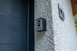 Maisons de vacances PAUSE NATURE. Maison Ananda a 14 kms de Toulouse avec parking privatif : photos des chambres