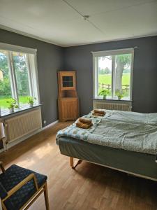 Örnsro Boende och Ställplatser