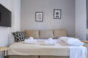 Chios Downtown Apartments