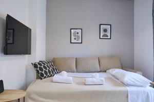 Chios Downtown Apartments