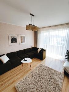 Kuressaare Rohu Apartment