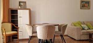 Nautico apartment with swimming pool