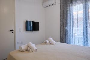 Chios Downtown Apartments