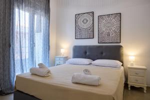 Chios Downtown Apartments