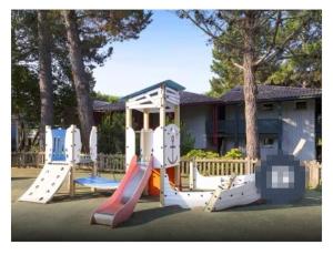 Le Brémontier - résidence vacances - proche plage - piscine - parking