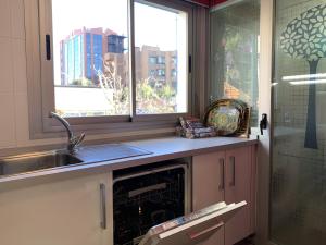 Luxury Apartment in Madrid