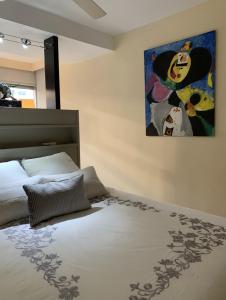 Luxury Apartment in Madrid