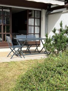 Appartements Appartamento di charme : Appartement 1 Chambre