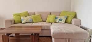 Nautico apartment with swimming pool